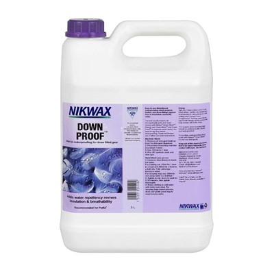 Impregnat Do Kurtek Puchowych Nikwax Down Proof 5