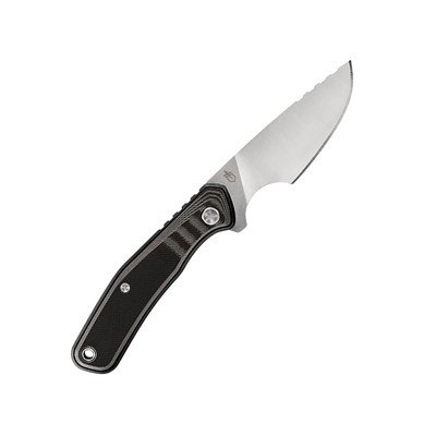 Nóż Gerber Downwind Caper Black BLACK