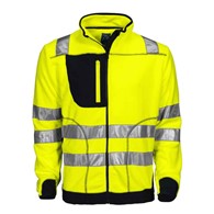 Polar ProJob 6303 EN ISO 20471 Class Yellow