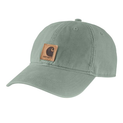 Czapka Carhartt Odessa Cap Jade