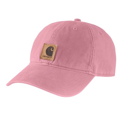 Czapka Carhartt Odessa Cap Foxglove