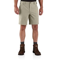 Spodenki Carhartt Light Ripstop Work Short Greige