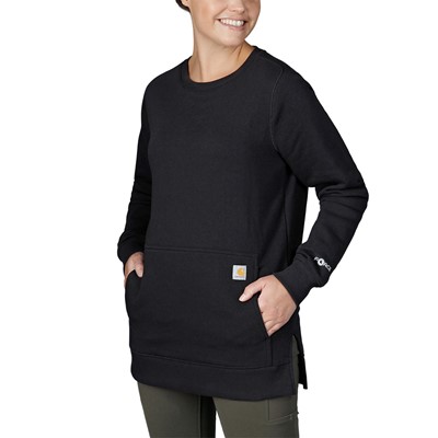 Bluza Carhartt Force Lightweight Black