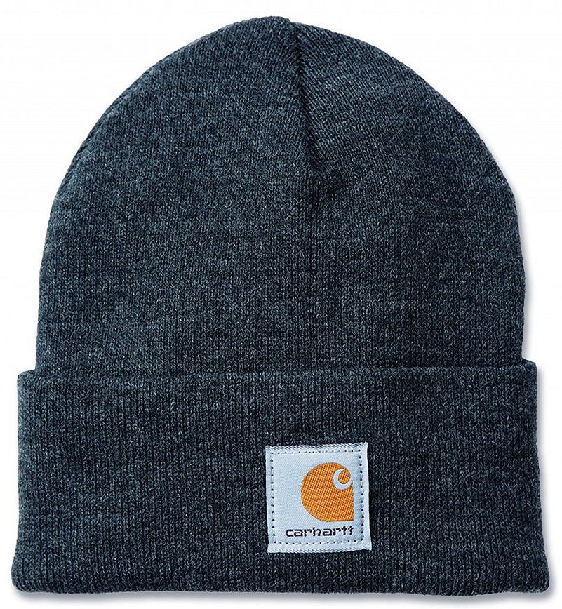 Czapka Carhartt Acrylic Beanie Coal  Heater