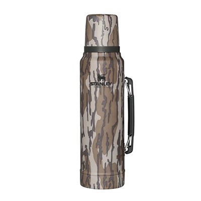 Termos LEGENDARY CLASSIC - BOTTOMLAND 1L / Stanley