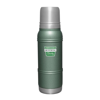 Termos MILESTONE 1L - 1960 VINTAGE GREEN / Stanley