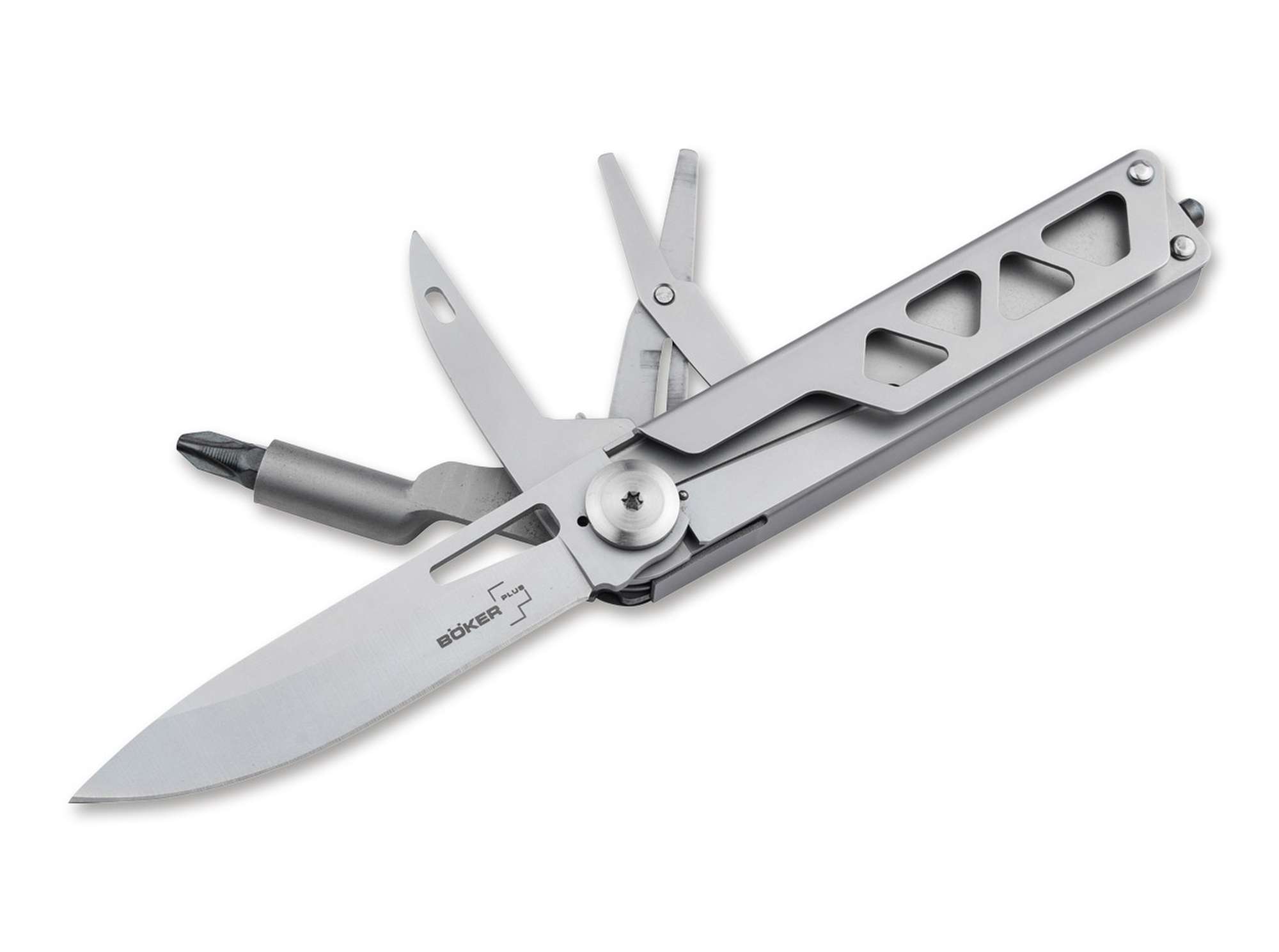 Multitool Boker Plus Specialist HalfTool