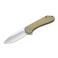 Nóż CIVIVI Elementum Micarta Olive