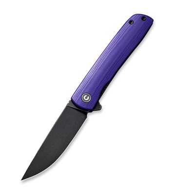 Nóż CIVIVI Bo G10 Purple