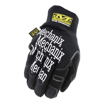 Rękawice Mechanix 2.0 Black