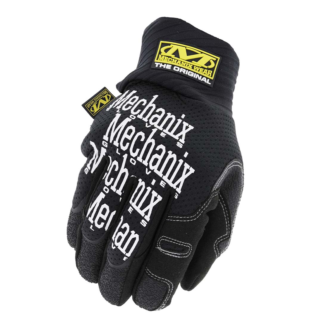 Rękawice Mechanix 2.0 Black