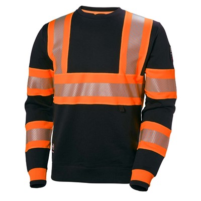 Bluza Helly Hansen Icu Class 1 Orange