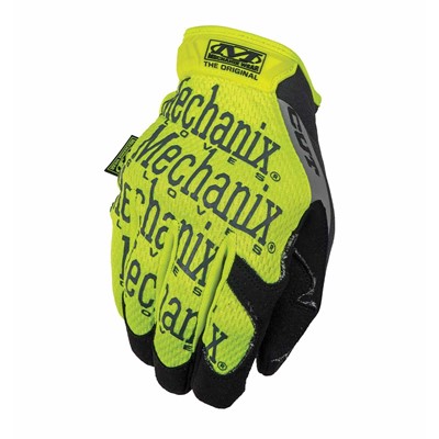 Rękawice Mechanix HiViz The Original D5 Cut Resi H