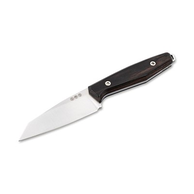 Nóż Boker Solingen Daily AK1 Rev Tanto Grenadill