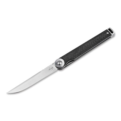 Nóż Boker Plus Kaizen Carbon S35VN