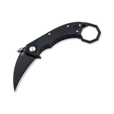 Nóż Boker Plus HEL Karambit Black