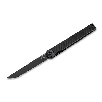 Nóż Boker Plus Kaizen Carbon S35VN