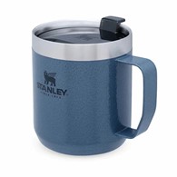 Kubek Termiczny Stanley Camp Mug 0,35L Blue