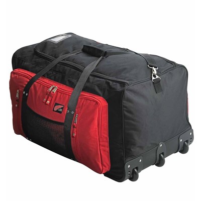 Torba Podróżna Red Wing Offshore Bag L BlackRed