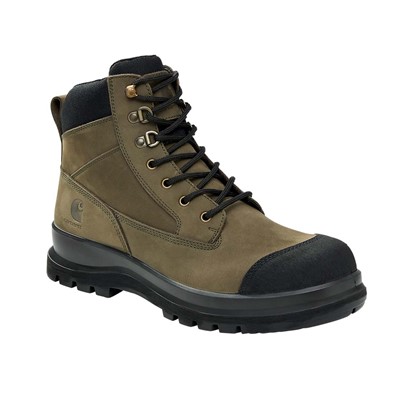 Buty Carhartt Detroit Rugged Flex S3 6 Zip Moss