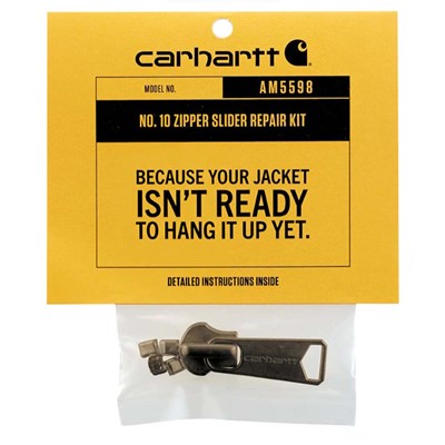 Zestaw Naprawczy Suwaka Carhartt No 10 Antique