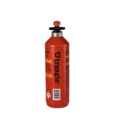 Butelka Paliwowa Trangia 500 ml Red