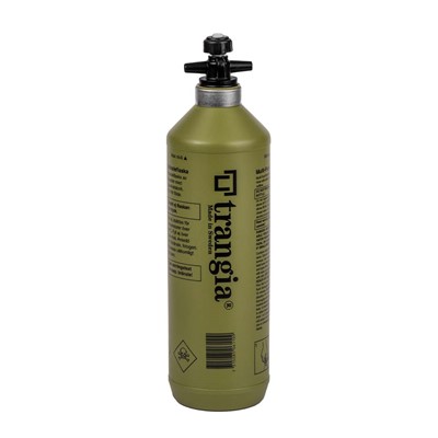 Butelka Paliwowa Trangia 1 l Olive