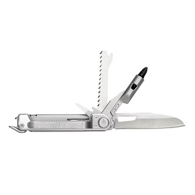 Multitool Gerber ArmBar Trade SILVER