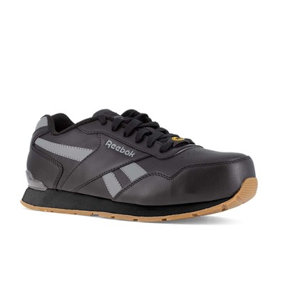 Buty Reebok Royal Glide WP S3 BlackGrey