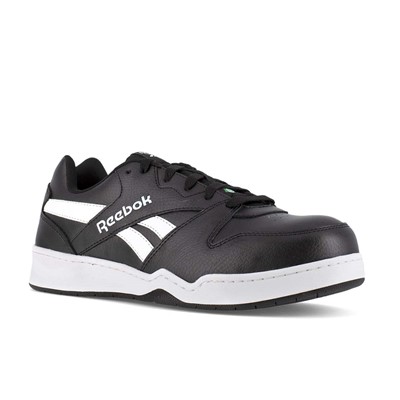 Buty Reebok BB4500 Low Cut S3 ESD BlackWhite