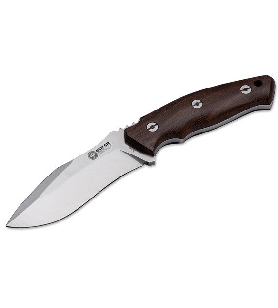 Nóż Boker Arbolito Scorpion Guayacan