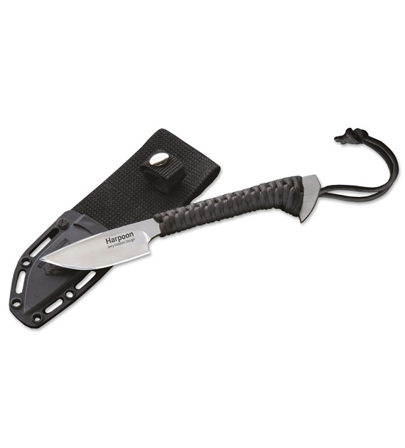 Nóż Outdoor Edge Harpoon HAR1C Blister