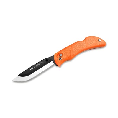 Nóż Outdoor Edge Razor Blaze Orange Blister