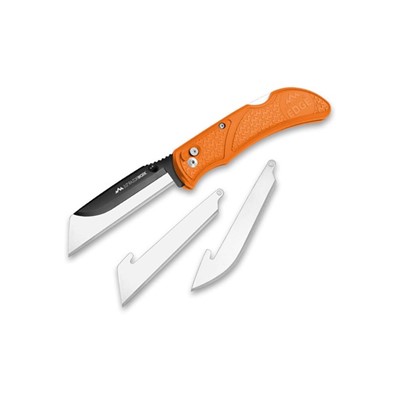 Nóż Outdoor Edge RazorWork Orange 8 cm blister