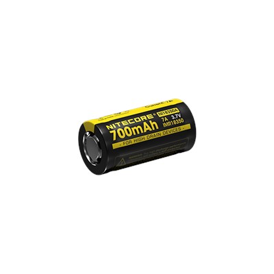 Akumulator Nitecore IMR18350 37V 700mAh