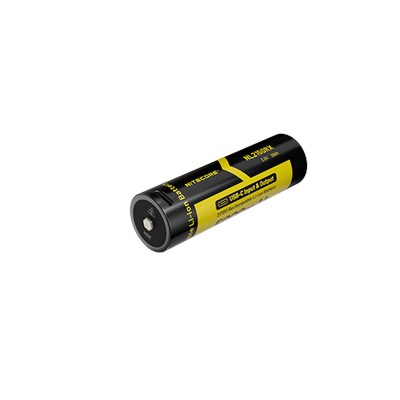 Akumulator Nitecore NL2150RX 36V 5000mAh