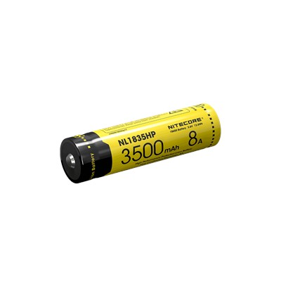 Akumulator Nitecore NL1835HP 36V 3500mAh