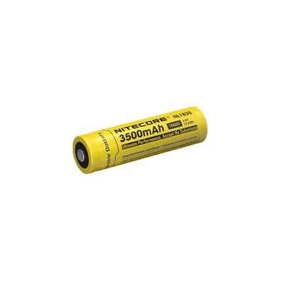 Akumulator Nitecore NL1835 36V 3500mAh