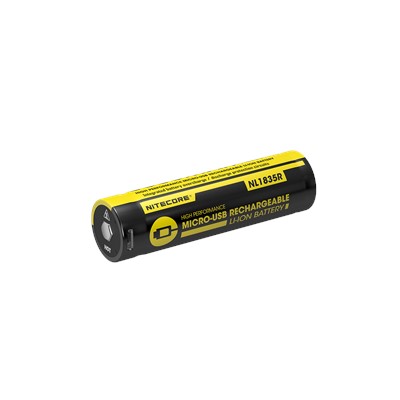 Akumulator Nitecore NL1835R 36V 3500mAh