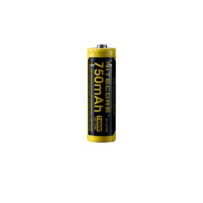 Akumulator Nitecore NL1475R 36V 750mAh