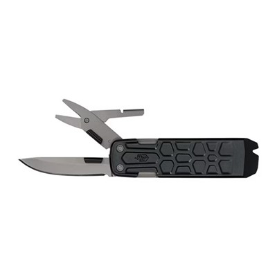 Multitool LockDown Slim Pry Black