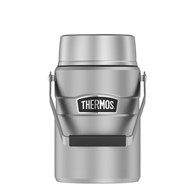 Termos Obiadowy Thermos Big Boss 13,9L Stainless