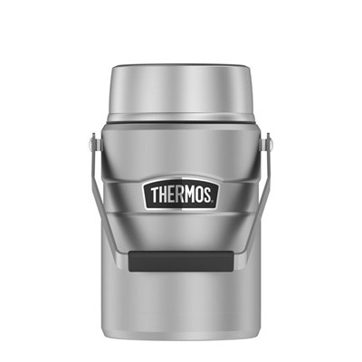 Termos Obiadowy Thermos Big Boss 13,9L Stainless