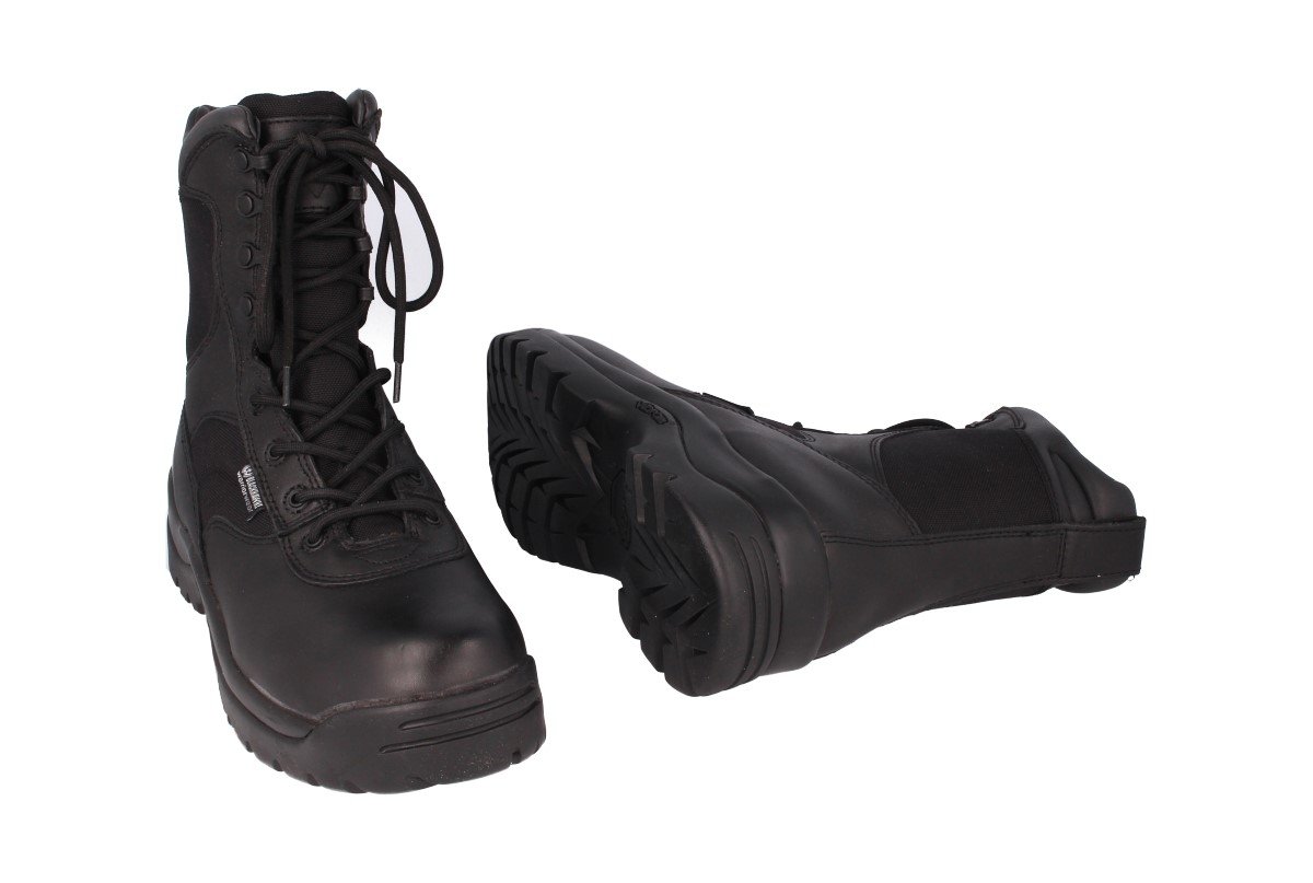 Buty BlackHawk Tactical Response Boot Black (83BT0