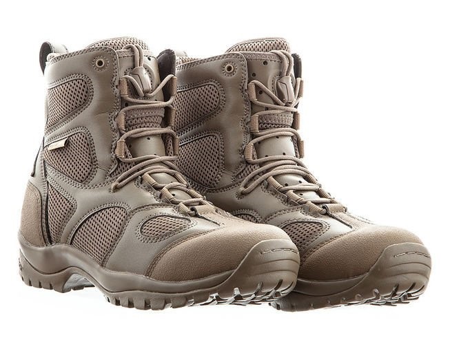 Buty BlackHawk Warrior Wear Light Assault Boots 7 