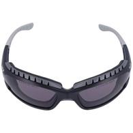 Okulary ochronne Bolle Safety Tracker II, Smoke (T