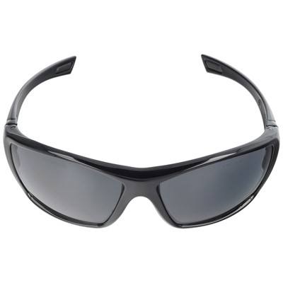 Okulary ochronne Bolle Safety Hustler, Smoke (HUST