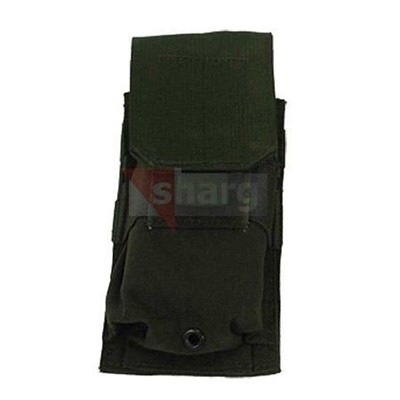 Ładownica BlackHawk M4/M16 Single Mag Pouch (Holds