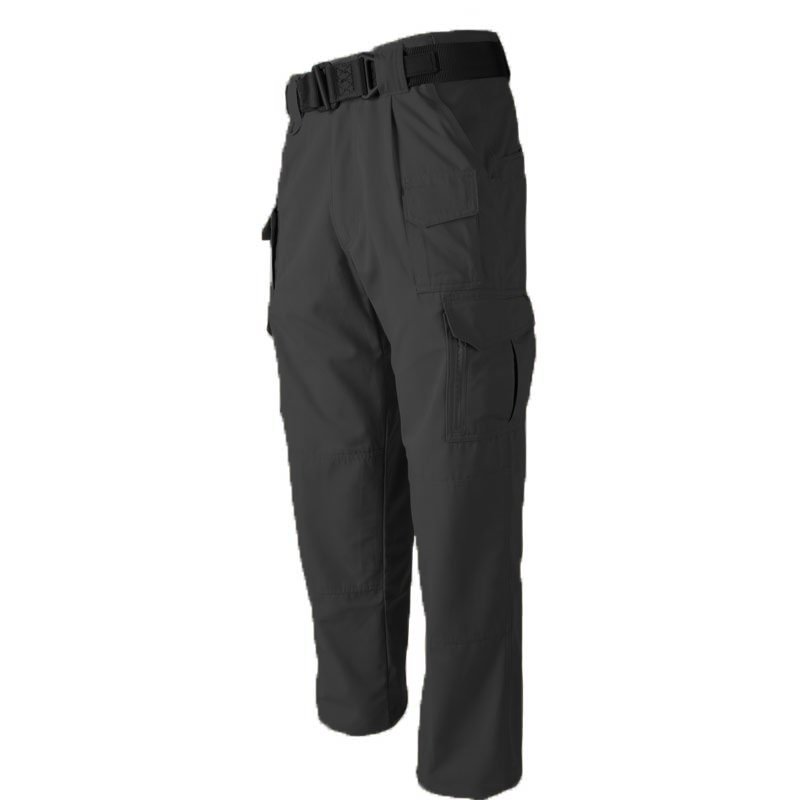 Spodnie BlackHawk Performance Cotton, Black (86TP0