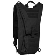 Plecak Pentagon Hydration 2.0 Backpack Black (K160